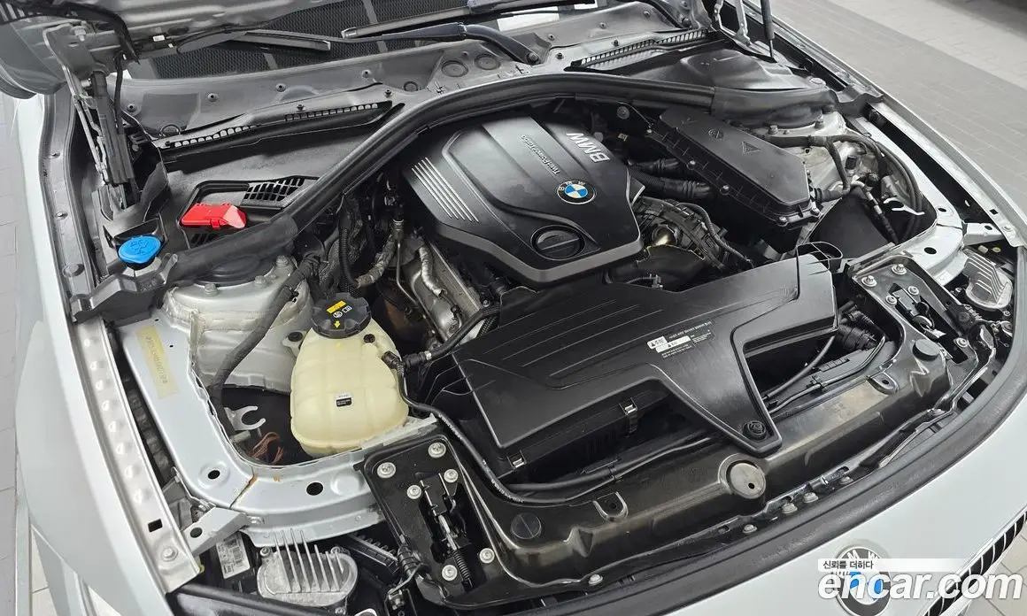 BMW 4 серия 2018 2.0 АКПП, фото 6