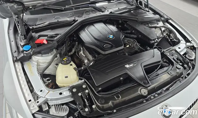 BMW 4 серия 2018 2.0 АКПП, миниатюра 6