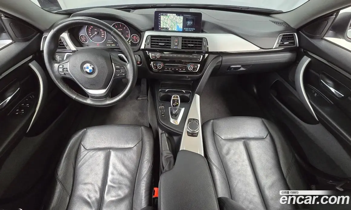 BMW 4 серия 2018 2.0 АКПП, фото 7