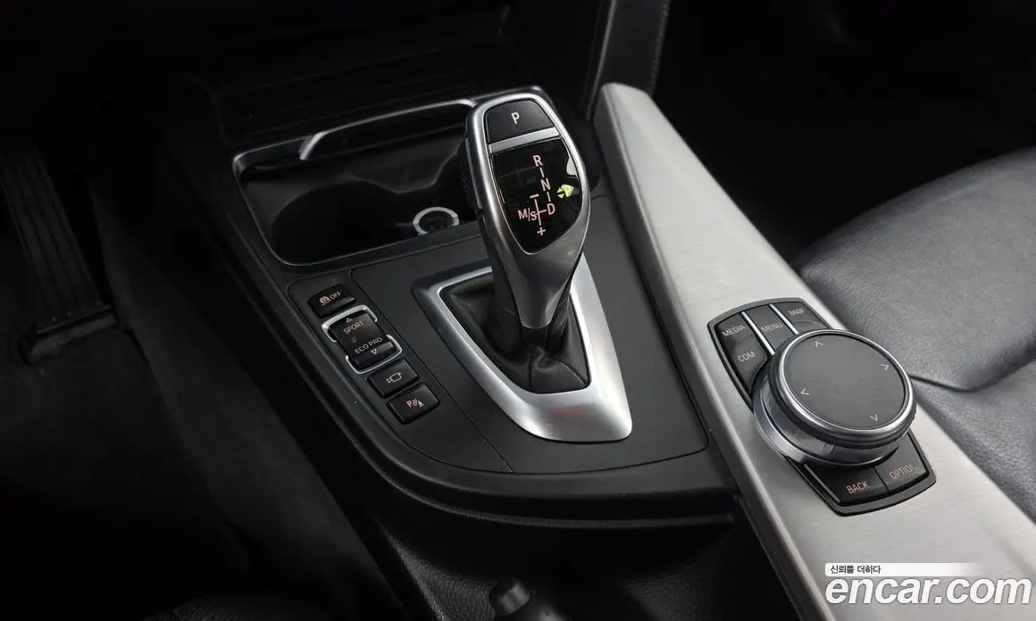 BMW 4 серия 2018 2.0 АКПП, фото 9
