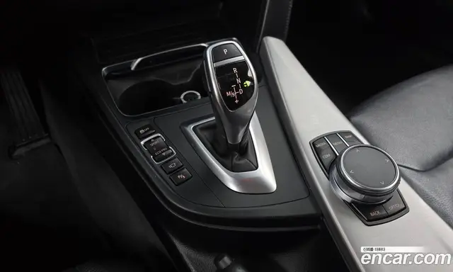 BMW 4 серия 2018 2.0 АКПП, миниатюра 9