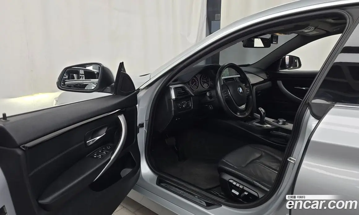 BMW 4 серия 2018 2.0 АКПП, фото 10
