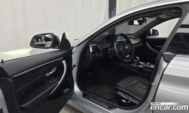 BMW 4 серия 2018 2.0 АКПП, миниатюра 10