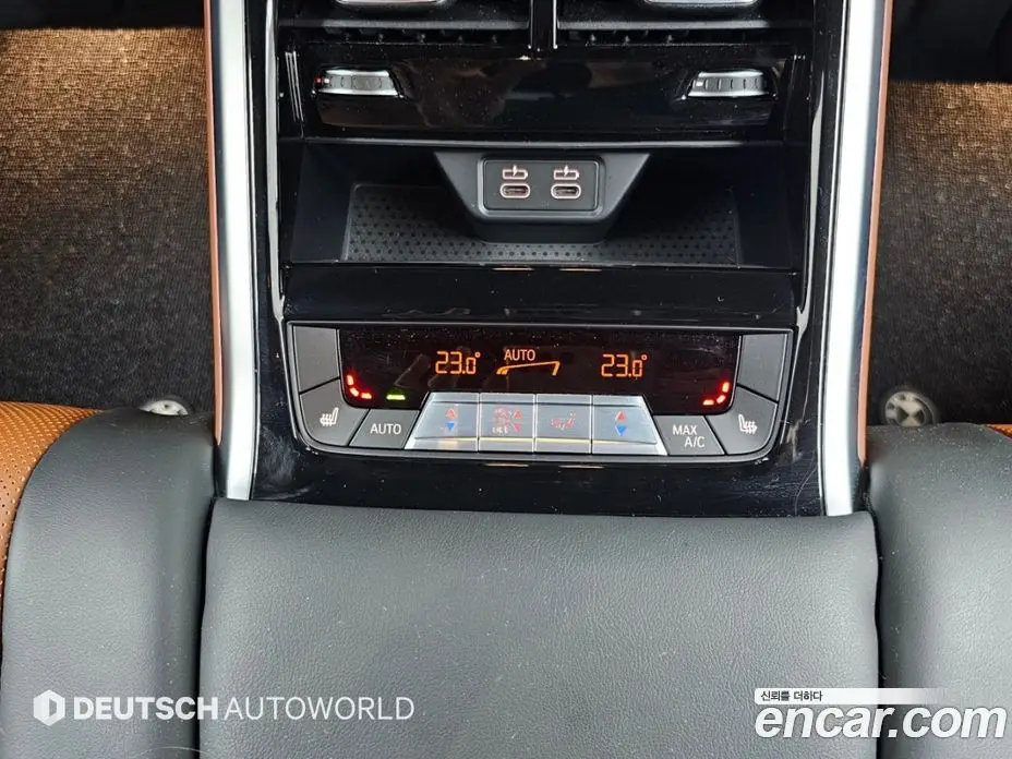 BMW 8 серия 2021 3.0 АКПП, фото 16