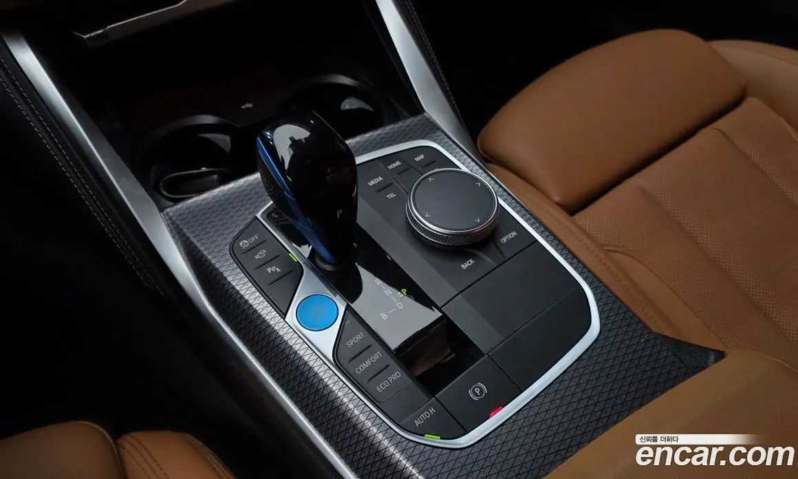 BMW i4 2022 0.2 АКПП, фото 12
