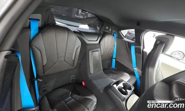 BMW i8 2015 1.5 АКПП, миниатюра 12