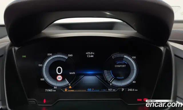 BMW i8 2015 1.5 АКПП, миниатюра 8