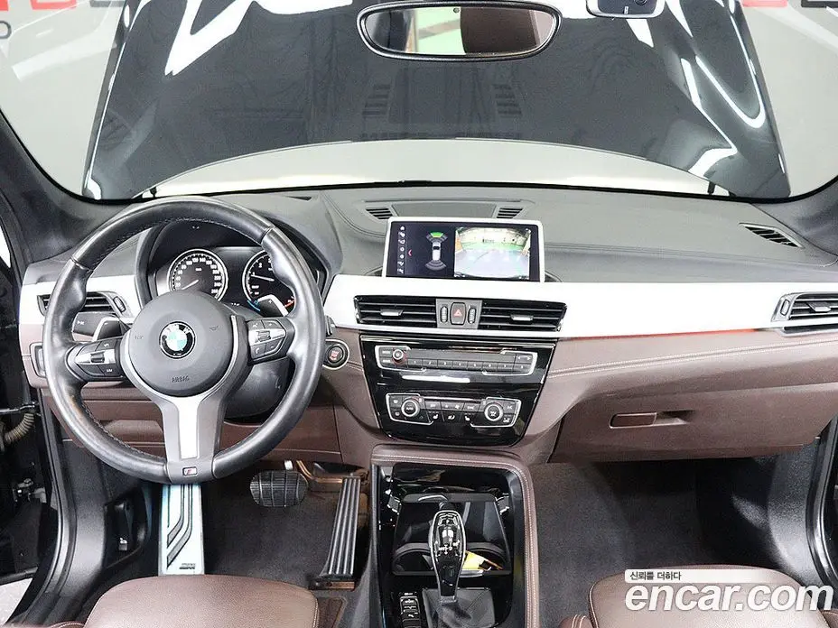 BMW X1 2022 2.0 АКПП, фото 16