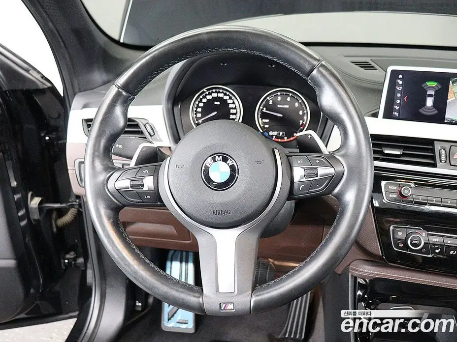 BMW X1 2022 2.0 АКПП, фото 17