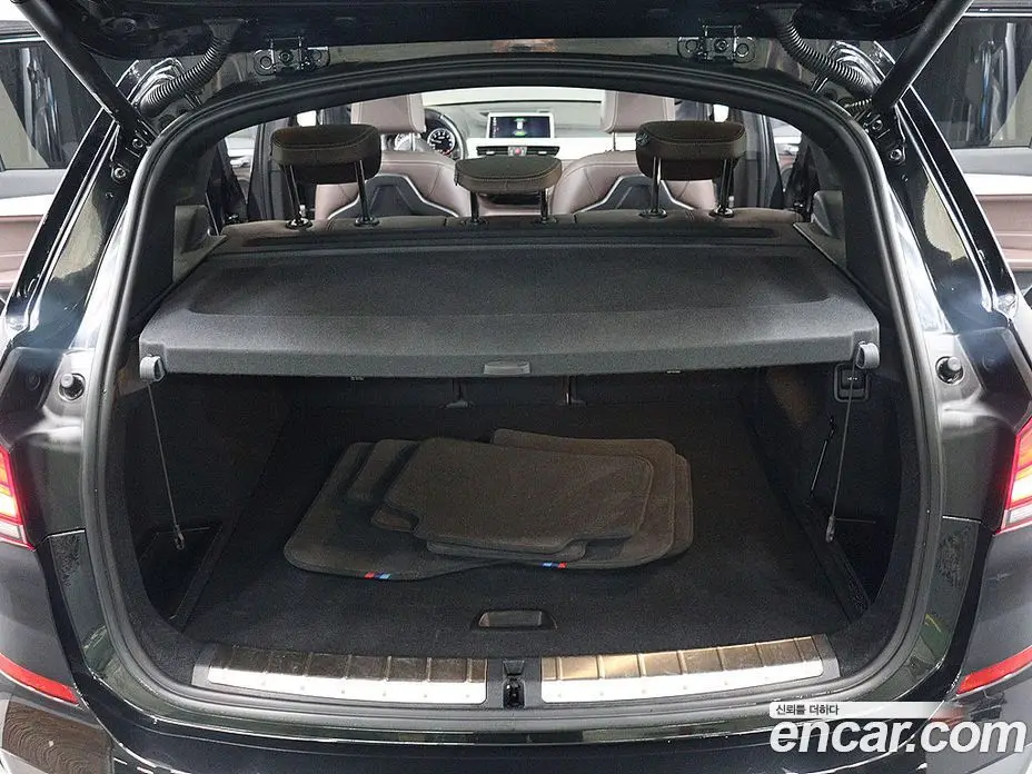 BMW X1 2022 2.0 АКПП, фото 20