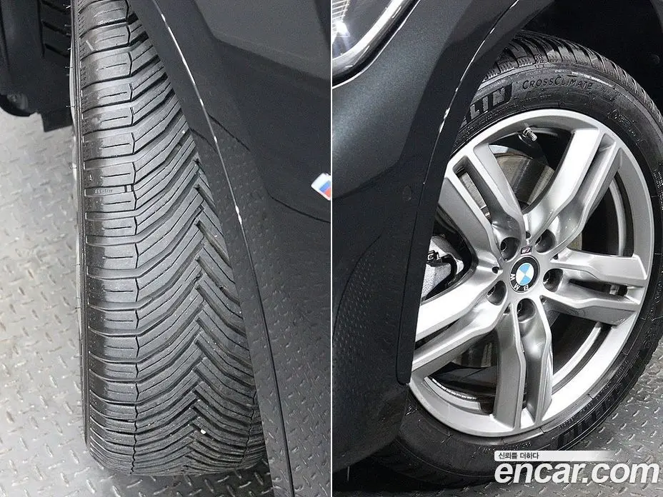 BMW X1 2022 2.0 АКПП, фото 5