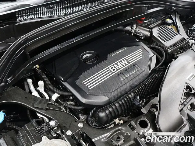 BMW X1 2022 2.0 АКПП, миниатюра 6