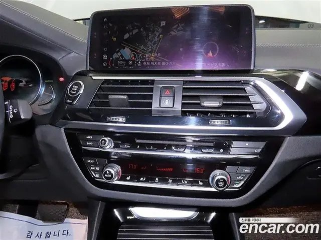 BMW X3 2018 2.0 АКПП, миниатюра 11 BMW X3 2018 2.0 АКПП, миниатюра 11