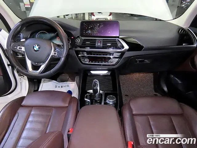 BMW X3 2018 2.0 АКПП, миниатюра 10 BMW X3 2018 2.0 АКПП, миниатюра 10