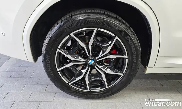 BMW X3 2022 2.0 АКПП, миниатюра 5