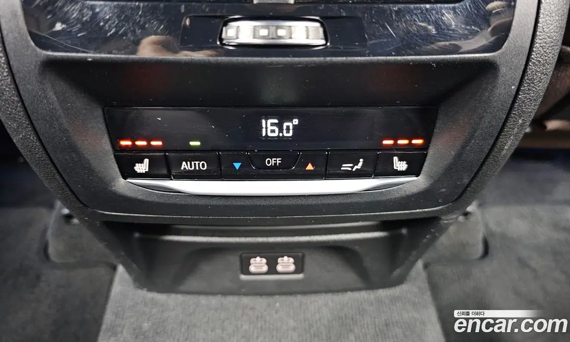 BMW X4 2021 2.0 АКПП, фото 18