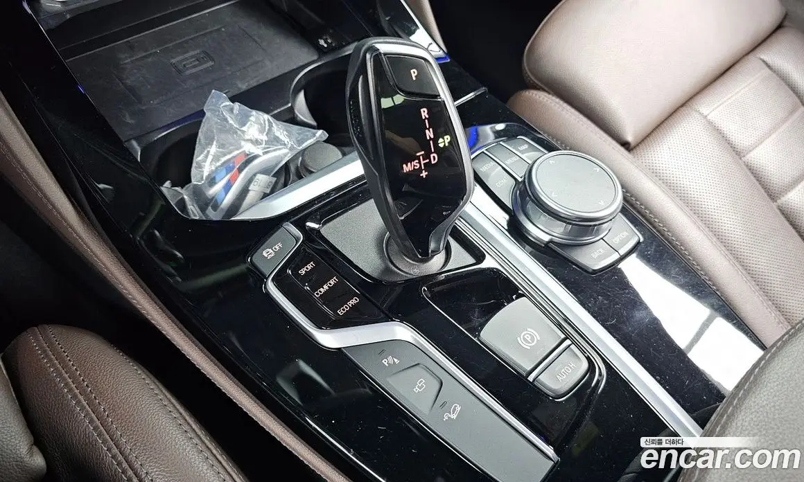 BMW X4 2021 2.0 АКПП, фото 9