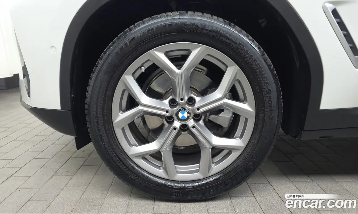 BMW X4 2022 2.0 АКПП, фото 5