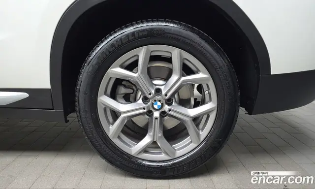 BMW X4 2022 2.0 АКПП, миниатюра 7