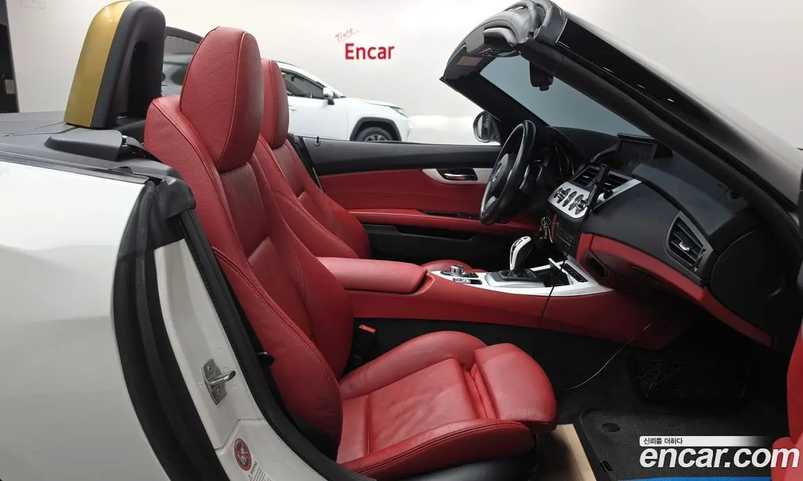 BMW Z4 2013 3.0 АКПП, фото 11 BMW Z4 2013 3.0 АКПП, фото 11
