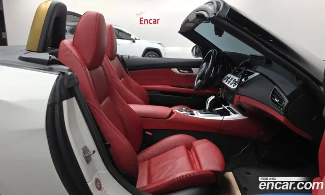 BMW Z4 2013 3.0 АКПП, миниатюра 11 BMW Z4 2013 3.0 АКПП, миниатюра 11