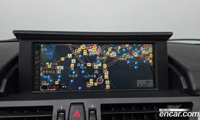 BMW Z4 2013 3.0 АКПП, миниатюра 12