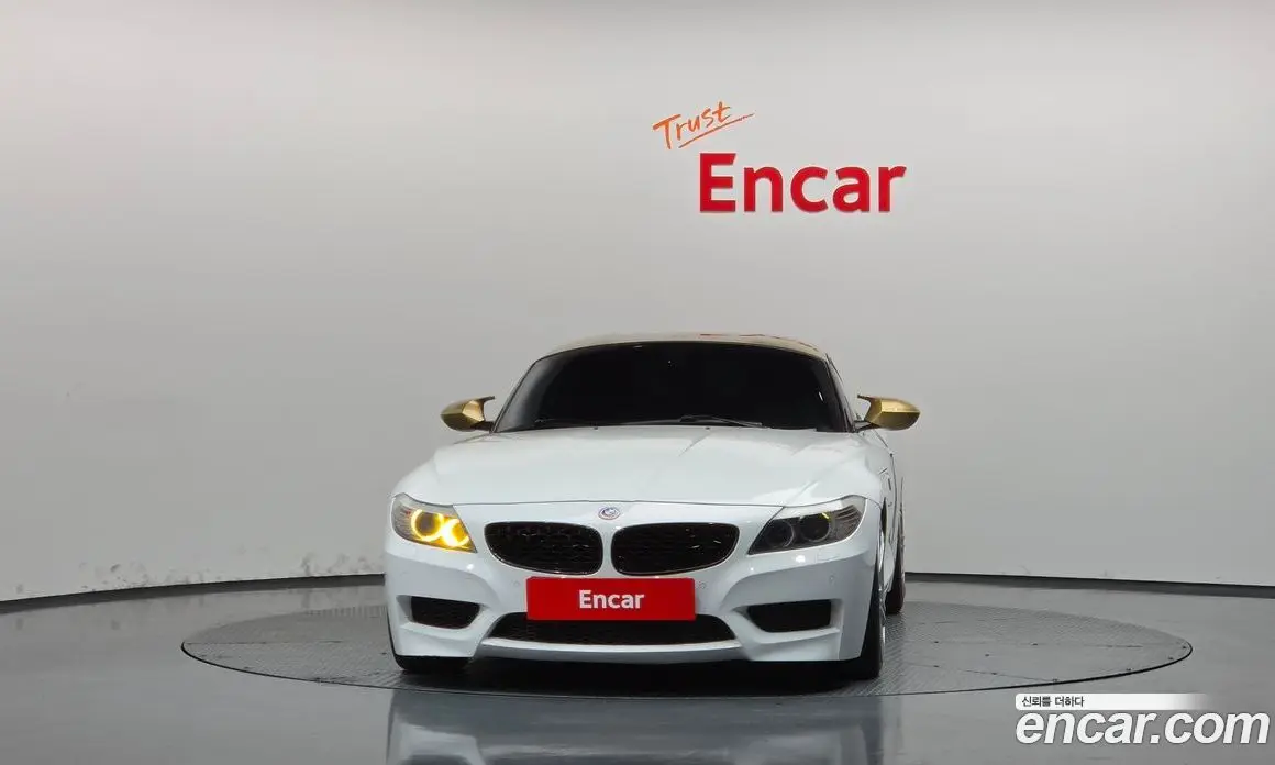 BMW Z4 2013 3.0 АКПП, фото 3 BMW Z4 2013 3.0 АКПП, фото 3