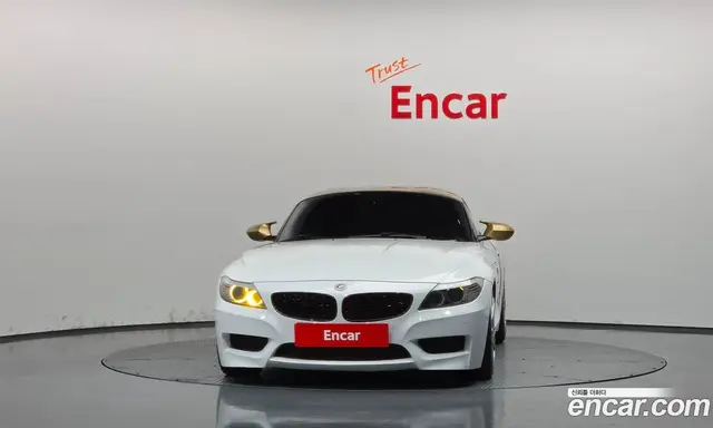 BMW Z4 2013 3.0 АКПП, миниатюра 3 BMW Z4 2013 3.0 АКПП, миниатюра 3