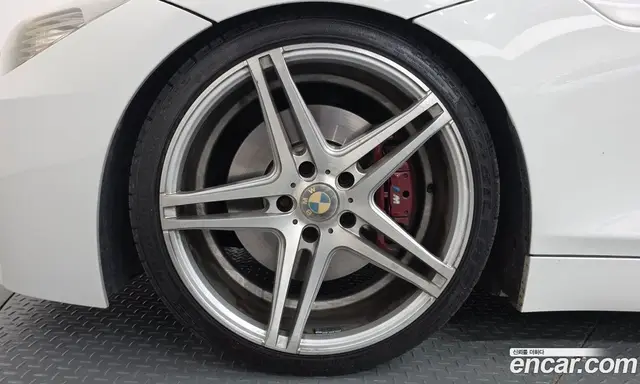 BMW Z4 2013 3.0 АКПП, миниатюра 5 BMW Z4 2013 3.0 АКПП, миниатюра 5