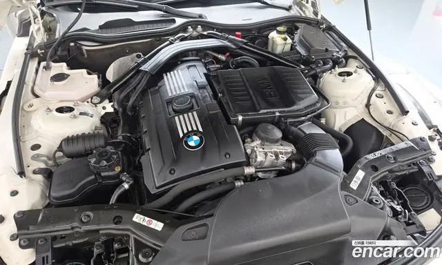 BMW Z4 2013 3.0 АКПП, миниатюра 6 BMW Z4 2013 3.0 АКПП, миниатюра 6