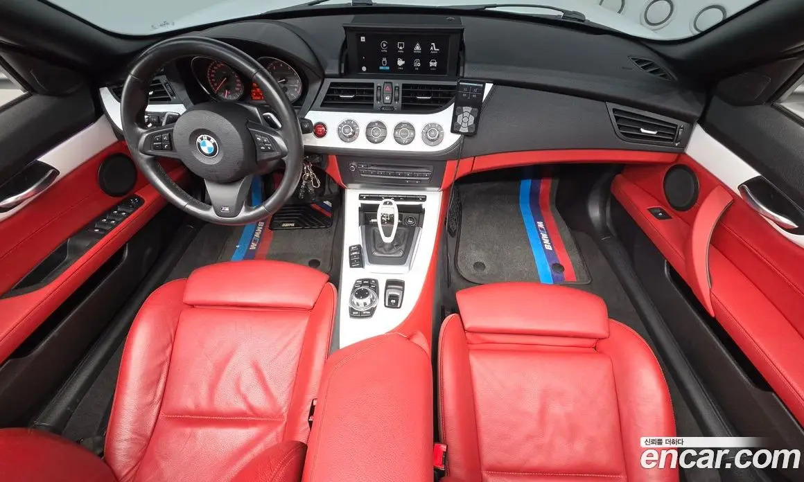 BMW Z4 2013 3.0 АКПП, фото 7 BMW Z4 2013 3.0 АКПП, фото 7
