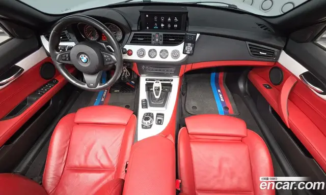 BMW Z4 2013 3.0 АКПП, миниатюра 7 BMW Z4 2013 3.0 АКПП, миниатюра 7