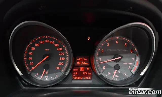 BMW Z4 2013 3.0 АКПП, миниатюра 8 BMW Z4 2013 3.0 АКПП, миниатюра 8