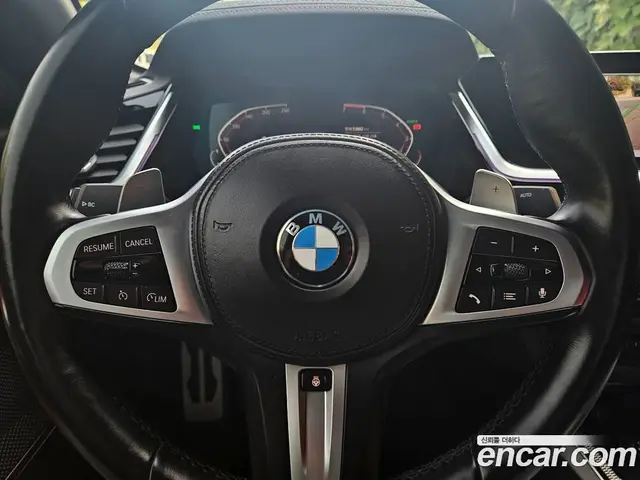 BMW Z4 2024 2.0 АКПП, миниатюра 12