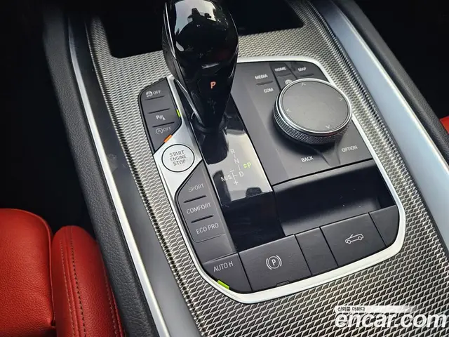BMW Z4 2024 2.0 АКПП, миниатюра 8