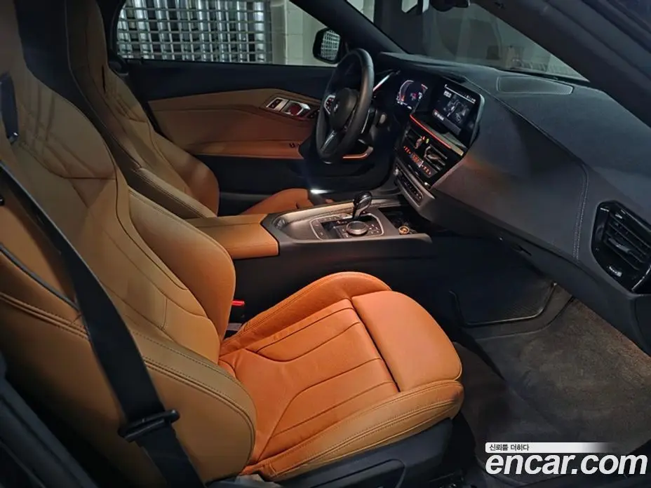 BMW Z4 2026 2.0 АКПП, фото 11