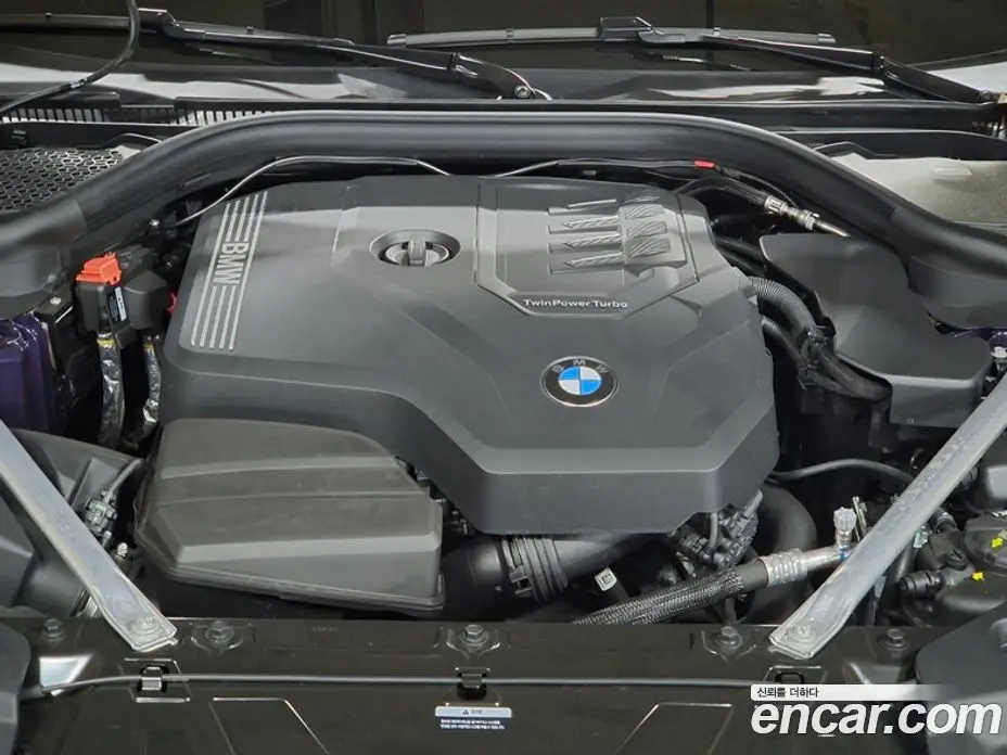 BMW Z4 2026 2.0 АКПП, фото 6