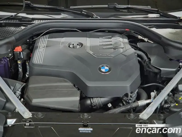 BMW Z4 2026 2.0 АКПП, миниатюра 6