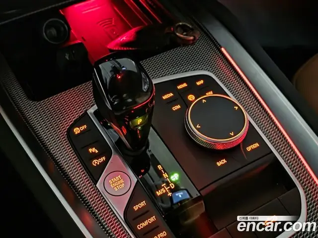 BMW Z4 2026 2.0 АКПП, миниатюра 9