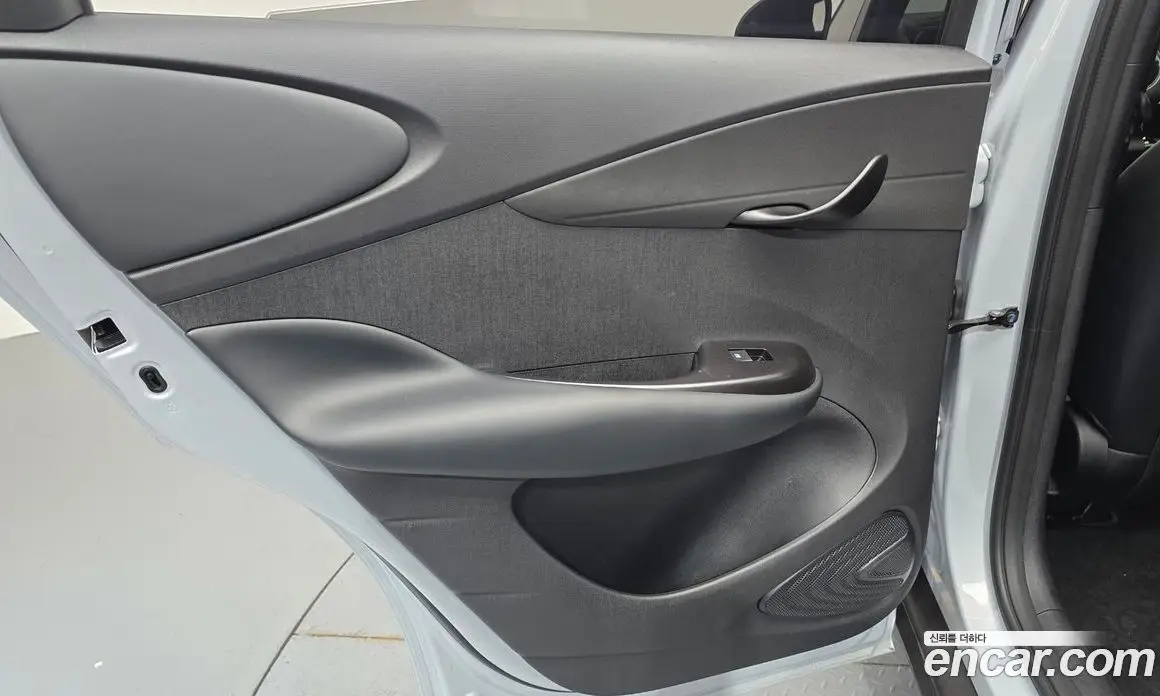 BYD Dolphin 2026 0.1 АКПП, фото 15