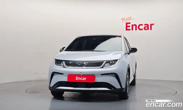 BYD Dolphin 2026 0.1 АКПП, миниатюра 3