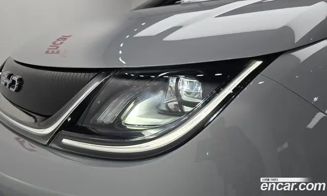 BYD Dolphin 2026 0.1 АКПП, миниатюра 8