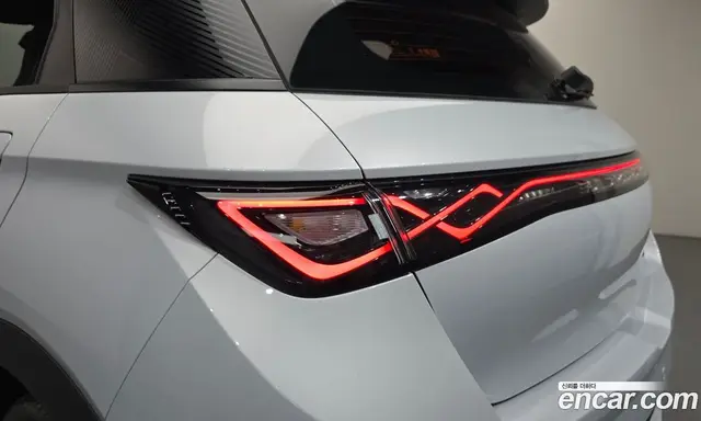 BYD Dolphin 2026 0.1 АКПП, миниатюра 9