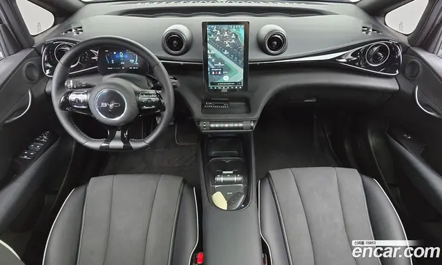 BYD Dolphin 2026 0.1 АКПП, миниатюра 10