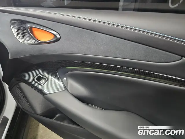 BYD Seal 2025 0.5 АКПП, миниатюра 11