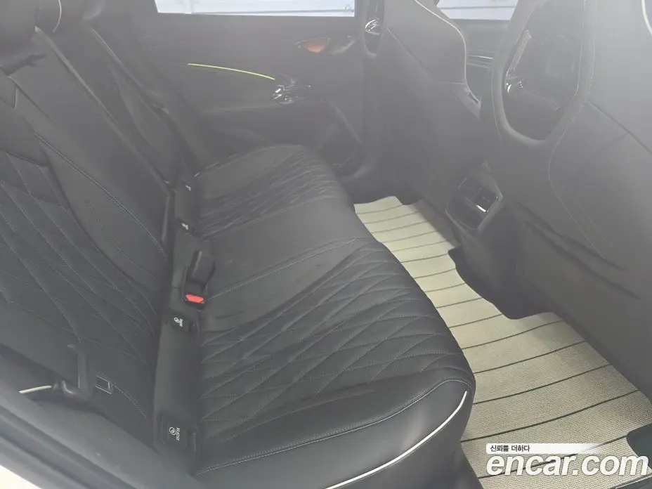 BYD Seal 2025 0.5 АКПП, фото 12