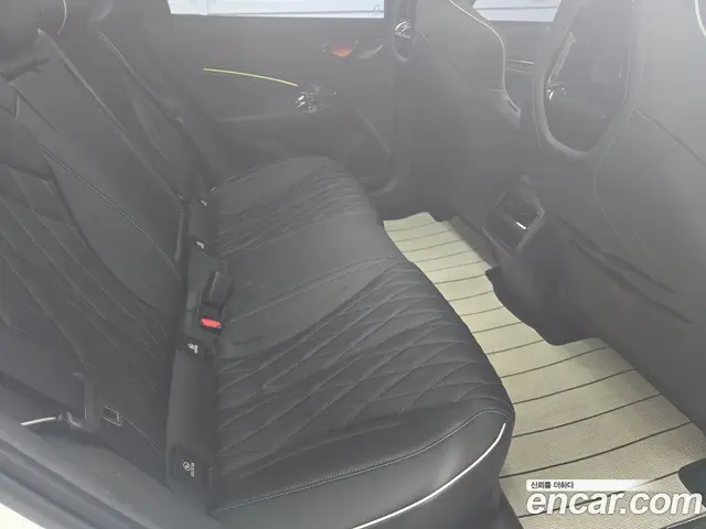BYD Seal 2025 0.5 АКПП, миниатюра 12