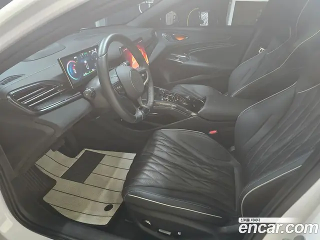 BYD Seal 2025 0.5 АКПП, миниатюра 5