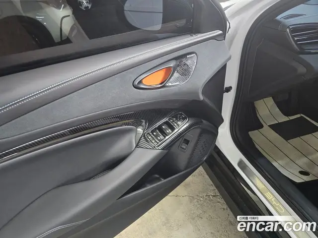 BYD Seal 2025 0.5 АКПП, миниатюра 9