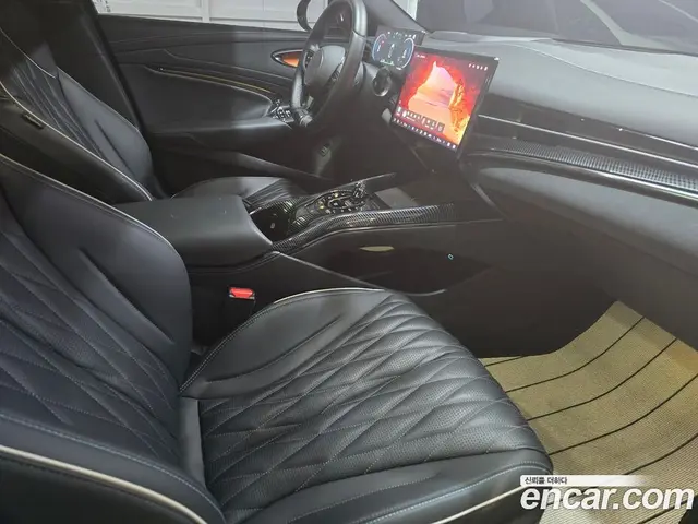 BYD Seal 2025 0.5 АКПП, миниатюра 10